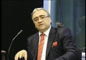 Sağlık Organize Sanayi Bölgesi önerisi